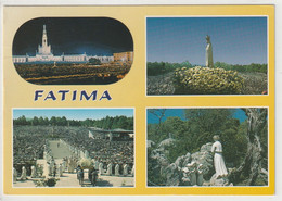 *Fatima, Portugal - Santarem