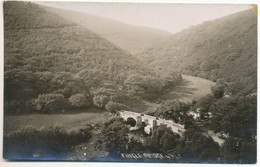 Fingle Bridge - Dartmoor