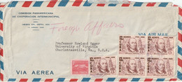Havana Cuba 1960 Cover Mailed - Cartas & Documentos