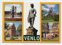 AK 086078 NETHERLANDS - Venlo - Venlo