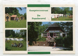 AK 086094 NETHERLANDS - Vierhouten - Kampercentrum De Paasheuvel - Nunspeet