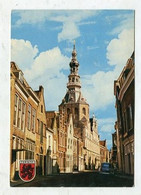 AK 086098 NETHERLANDS - Zierikzee - Stadhuis - Zierikzee