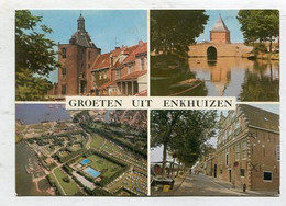 AK 086124 NETHERLANDS - Enkhuizen - Enkhuizen