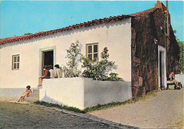 ALJUSTREL - Casa Onde Nasceu Lucia - Maison Où Lucia Est Née - Casa Ove Nacque Lucia - Beja