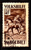 Sarre-137- Original Values Issued In 1931 (o) Used - Quality In Your Opinion. - Other & Unclassified