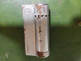 E6/ BRIQUET DE MARQUE IMCO TRIPLEX AUTRALIE ESSENCE - Autres & Non Classés