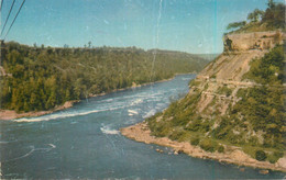 Niagara Falls Gorge - Sonstige & Ohne Zuordnung