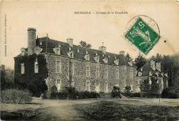 Bringolo * Le Château De Grandville - Andere & Zonder Classificatie