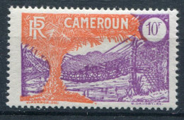 Cameroun            131 * - Ongebruikt