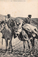 ¤¤   -   MAROC   -   La Guerre Du RIF   -    Partisans Ramenant Un Mort     -  ¤¤ - Altri & Non Classificati