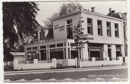 Dieren, Café-Restaurant 'De Til' - (Gelderland, Nederland/Holland) - 1964 - Rheden