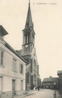 MAROME : L'EGLISE - Maromme