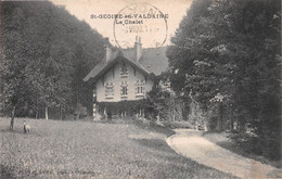 SAINT-GEOIRE-en-VALDAINE (Isère) - Le Chalet - Saint-Geoire-en-Valdaine