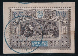 Obock N°54 - Oblitéré - TB - Used Stamps