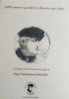 Collector Privé Dr Gachet Paul - Collectors