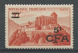 Réunion 1949 N° 298 ** Neufs  MNH  TTB C 13 € Comminges - Neufs
