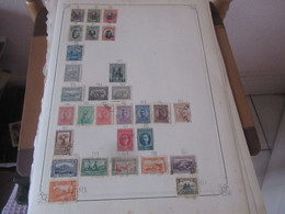 Bulgarie  LOT - Collections, Lots & Series