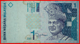 * GREAT BRITAIN (1998-2000): MALAYSIA ★ 1 RINGGIT (1998) CRISP! ★ LOW START ★ NO RESERVE! - Malesia