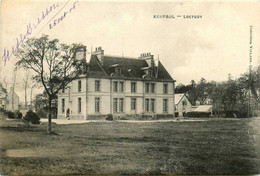 Loctudy * Villa Manoir KERPAUL - Loctudy