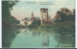 Rupelmonde - Oud Gravensteen - Vieux Château Des Comtes - Kruibeke