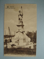 Bocholt - Monument Der Gesneuvelden - Bocholt