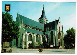 Vilvoorde, Kerk Van O.L.Vrouw Van Goede Hoop (pk81329) - Vilvoorde