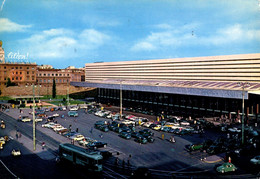 ROMA - Stazione Termini - Stazione Termini