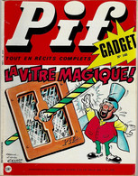 PIF GADGET N° 148 – 12/1971 - Pif Gadget