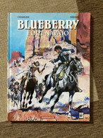 CHARLIER GIRAUD BLUEBERRY FORT NAVAJO - Blueberry