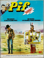 PIF GADGET N° 313 – 02/1975 - Pif Gadget