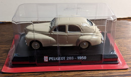 Voiture Peugeot 203 -1950 - Other & Unclassified