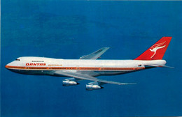 Aviation * Compagnie Aérienne SWISSAIR  * Avion Douglas DC 10-30 - 1946-....: Era Moderna