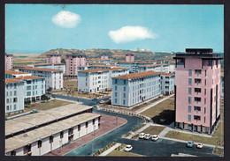 GELA (CL) - Quartiere Residenziale "ANIC Gela" - F/G - V: 1969 - Gela