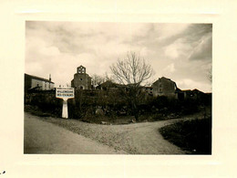 Villeneuve Des Escaldes * Le Village * Quratier * Photo Ancienne - Otros & Sin Clasificación