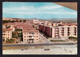 GELA (CL) - Villaggio Aldisio - F/G - V: 1971? - Gela