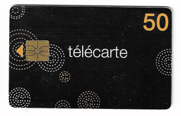 1 TL - TELECARTE  50 (FRANCE) 2009 - 2009