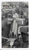 WINCHESTER Cathedral - Vue Aérienne - Winchester