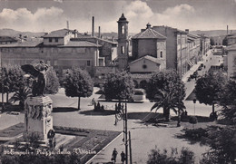 A610 - Empoli - Piazza Della Vittoria -  F.g. Vg. - Empoli