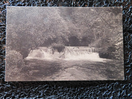 Vallée De La Molignée, Chute D'eau  (F14) - Anhée