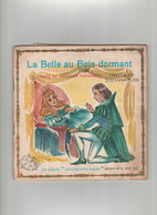 La Belle Au Bois Dormant Raconté Par Suzanne FLON - Enfants