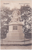 Winschoten Monument Te Heiligerlee PM1228 - Winschoten