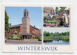 AK 086145 NETHERLANDS - Winterswijk - Winterswijk