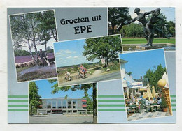 AK 086150 NETHERLANDS - Epe - Epe