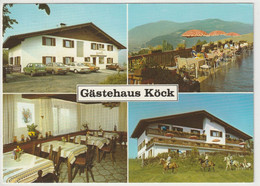 *Feldkirchen In Kärnten, Gästehaus Köck, Österreich - Feldkirchen In Kärnten