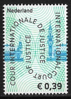 NEDERLAND - SERVICIOS - AÑO 1994 - CATALOGO YVERT Nº 0058 - NUEVOS - Officials