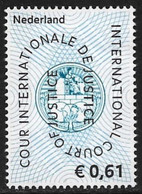 NEDERLAND - SERVICIOS - AÑO 1994 - CATALOGO YVERT Nº 0059 - NUEVOS - Dienstmarken