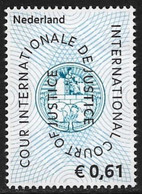 NEDERLAND - SERVICIOS - AÑO 1994 - CATALOGO YVERT Nº 0059 - NUEVOS - Servizio