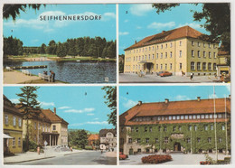 *Seifhennersdorf, Sachsen - Seifhennersdorf
