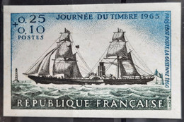 France 1965 N°1446 **TB  Cote 30€ - 1961-1970