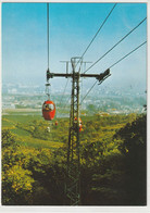 *Bad Dürkheim, Gondelbahn, Rheinland-Pfalz - Bad Duerkheim